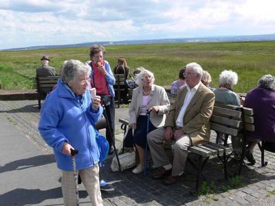 MCC Trip to Port Sunlight & Parkgate - July'11
Keywords: MCC