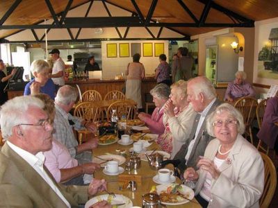 MCC Trip to Port Sunlight & Parkgate - July'11
Keywords: MCC