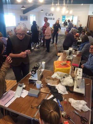 Repair cafe
